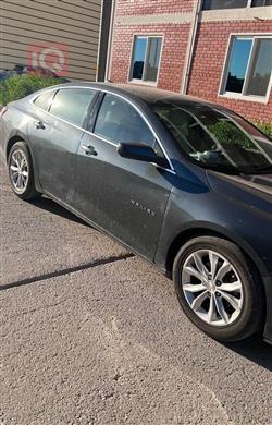 شێڤرۆلێت مالیبۆ